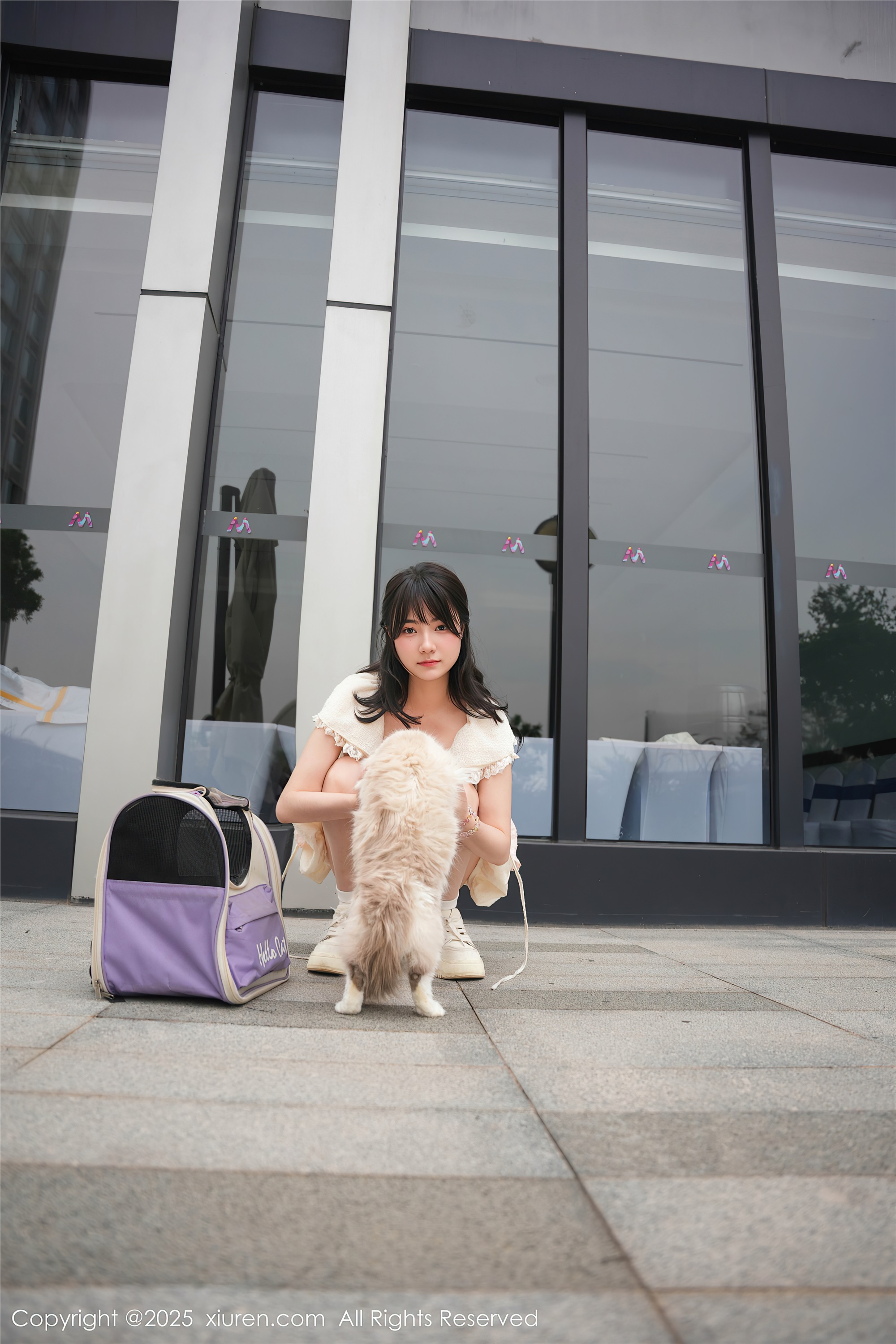 Xiuren秀人网 2025.09.05 NO.10734 软情